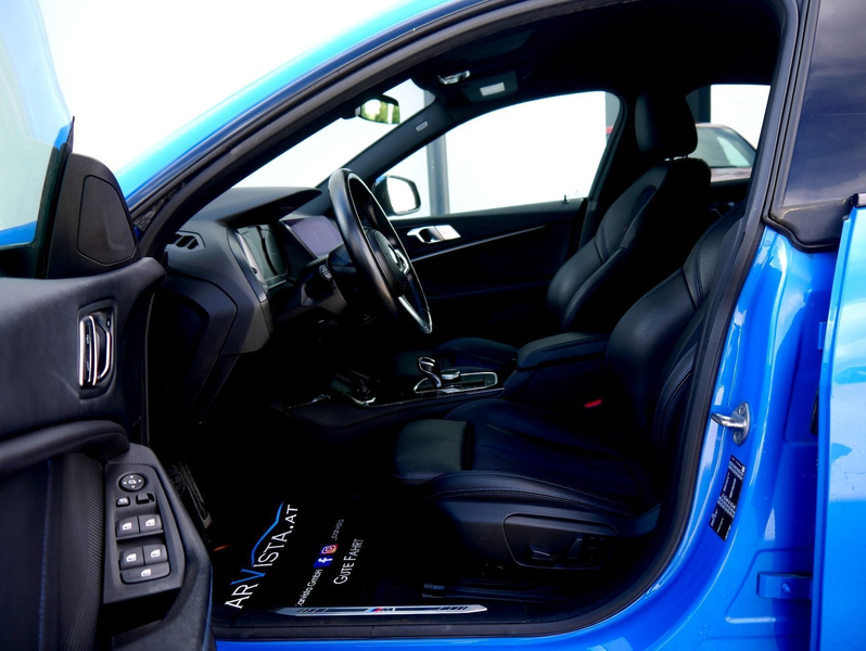 BMW 218 i Aut. Gran Coupe M Sport *Live Cockpit & Keyless — photo 10