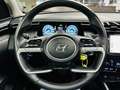Hyundai TUCSON 1.6 TGDI HEV Maxx Sky AT Grijs - thumbnail 16