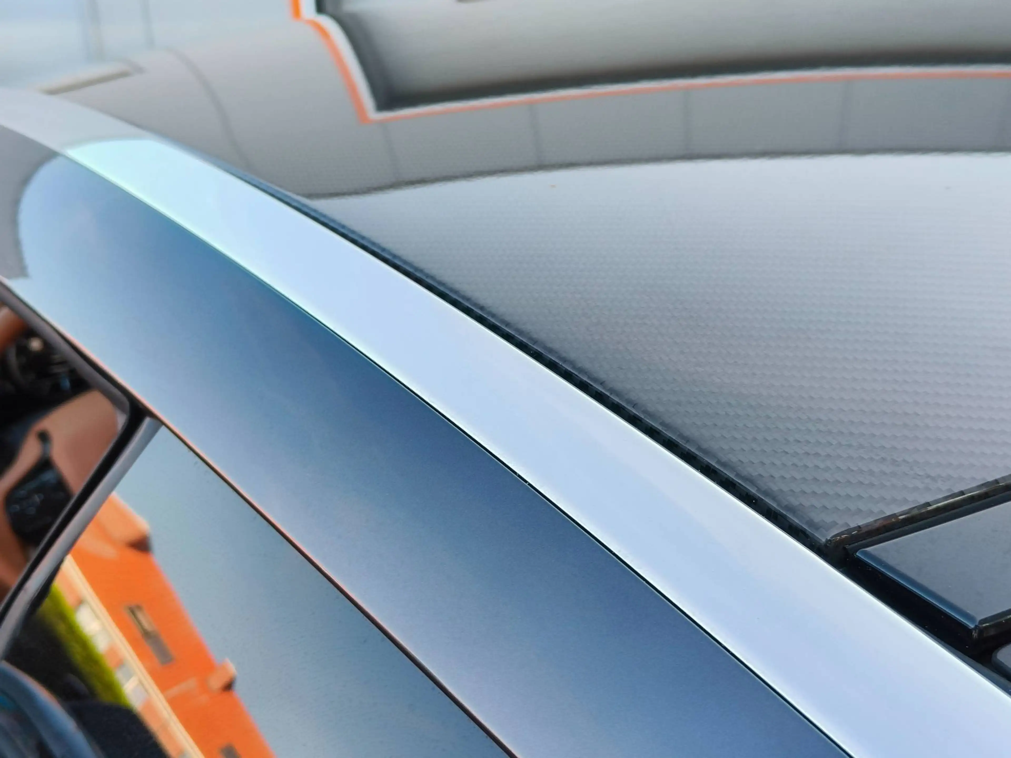Lexus LC 500h Coupe Sport+ Carbon — photo 12