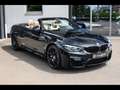BMW M4 COMPETITION CABRIOLET (F83)°LOW MILEAGE°8x RÄDER Noir - thumbnail 6
