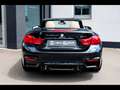 BMW M4 COMPETITION CABRIOLET (F83)°LOW MILEAGE°8x RÄDER Noir - thumbnail 4