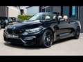 BMW M4 COMPETITION CABRIOLET (F83)°LOW MILEAGE°8x RÄDER Noir - thumbnail 8