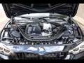 BMW M4 COMPETITION CABRIOLET (F83)°LOW MILEAGE°8x RÄDER Noir - thumbnail 24