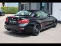 BMW M4 COMPETITION CABRIOLET (F83)°LOW MILEAGE°8x RÄDER Noir - thumbnail 9