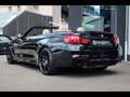BMW M4 COMPETITION CABRIOLET (F83)°LOW MILEAGE°8x RÄDER Noir - thumbnail 3