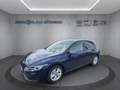 Volkswagen Golf VIII (8) Life 1.5 eTSI LED+Navifunktion+Sitzh Blau - thumbnail 2