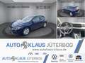 Volkswagen Golf VIII (8) Life 1.5 eTSI LED+Navifunktion+Sitzh Azul - thumbnail 1