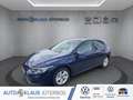 Volkswagen Golf VIII (8) Life 1.5 eTSI LED+Navifunktion+Sitzh Blau - thumbnail 1