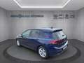 Volkswagen Golf VIII (8) Life 1.5 eTSI LED+Navifunktion+Sitzh Blau - thumbnail 4