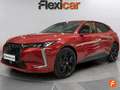 DS Automobiles DS 4 E-TENSE 225 PERFORMANCE LINE Rojo - thumbnail 3