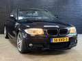 BMW 118 1-serie Cabrio 118i High Executive Negro - thumbnail 4