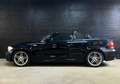 BMW 118 1-serie Cabrio 118i High Executive Negro - thumbnail 2