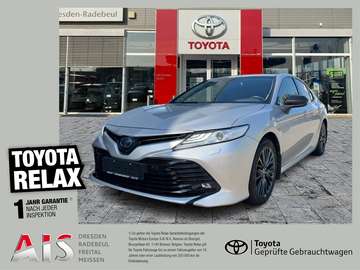 2.5 Hybrid Executive Navi*JBL*3xKima*ACC