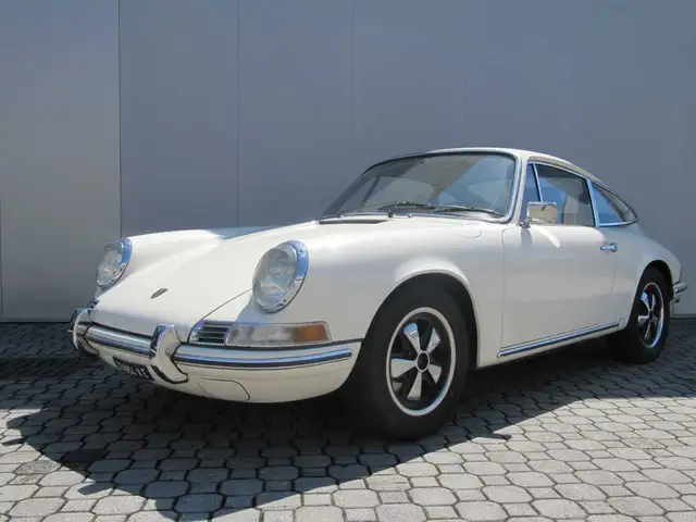 Porsche 912