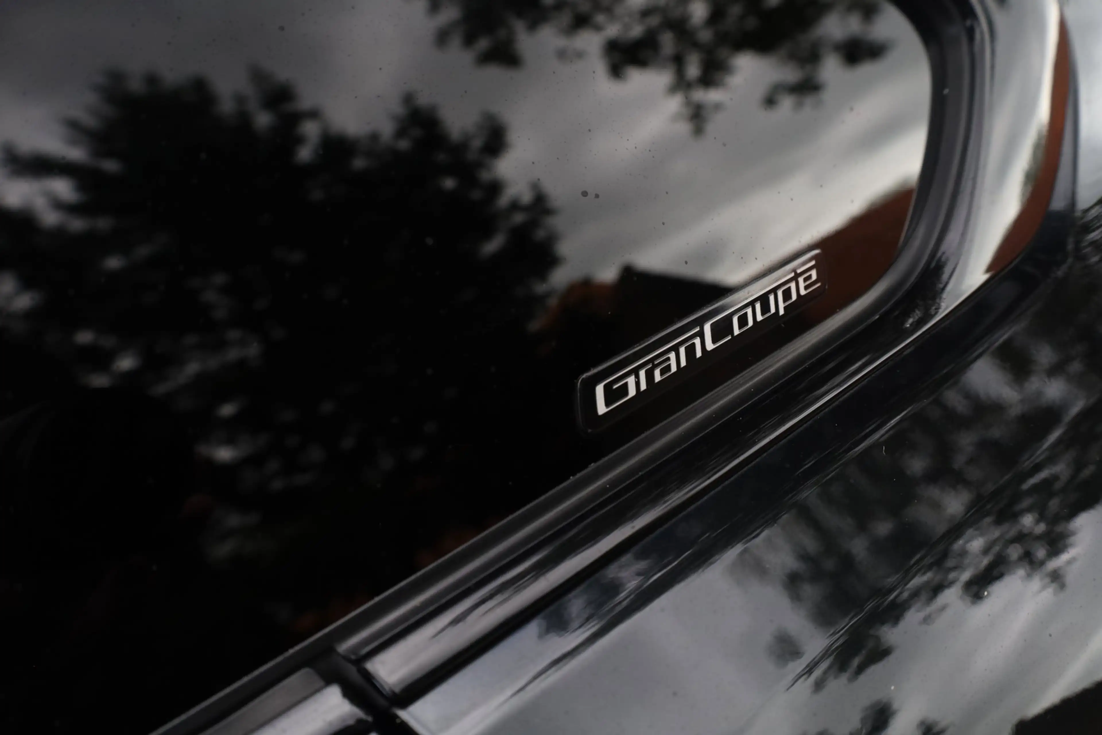 BMW 435 4-serie Gran Coupé 435i High Executive Aut. | M-Pa — photo 36