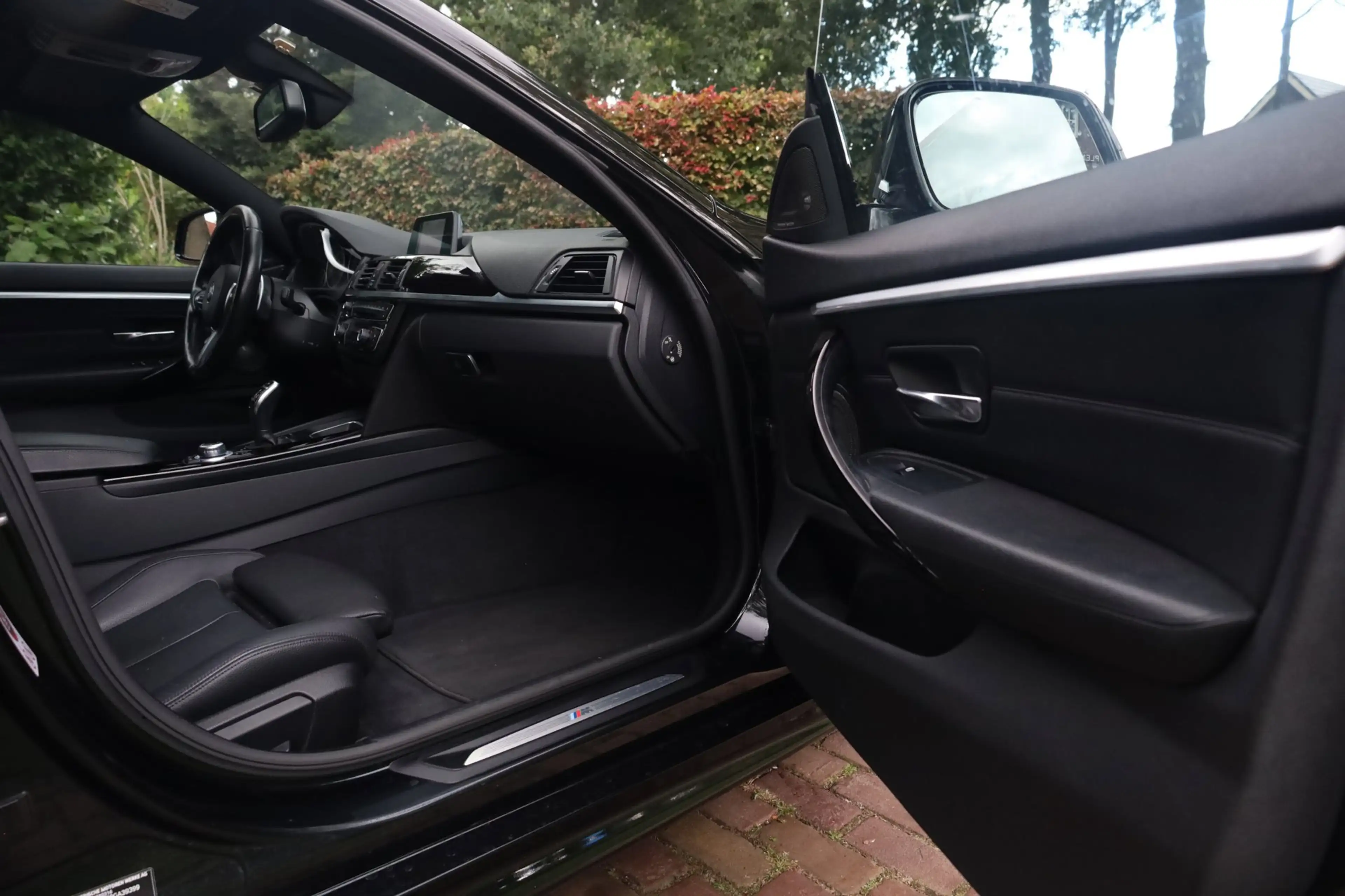 BMW 435 4-serie Gran Coupé 435i High Executive Aut. | M-Pa — photo 45