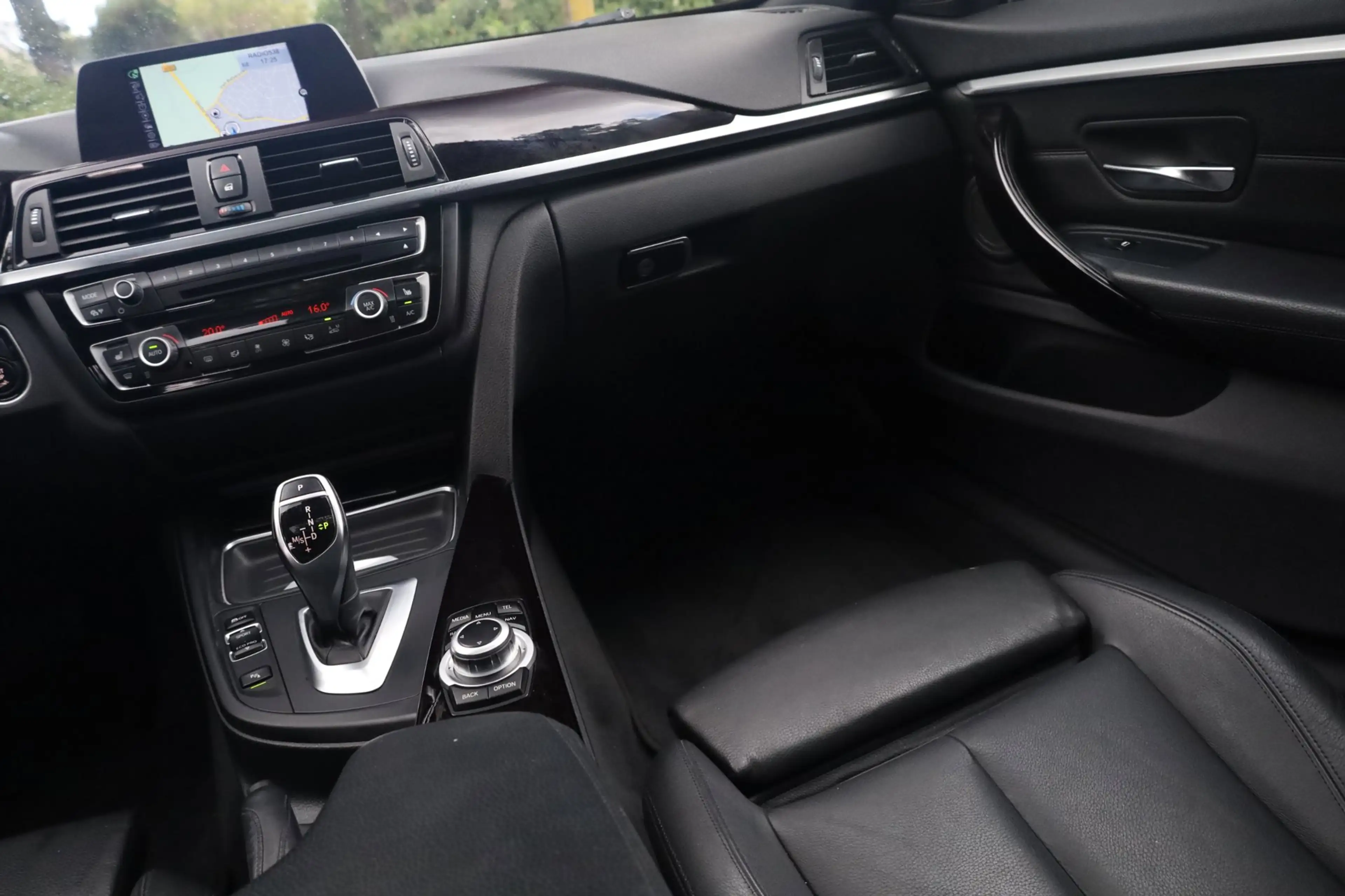 BMW 435 4-serie Gran Coupé 435i High Executive Aut. | M-Pa — photo 40