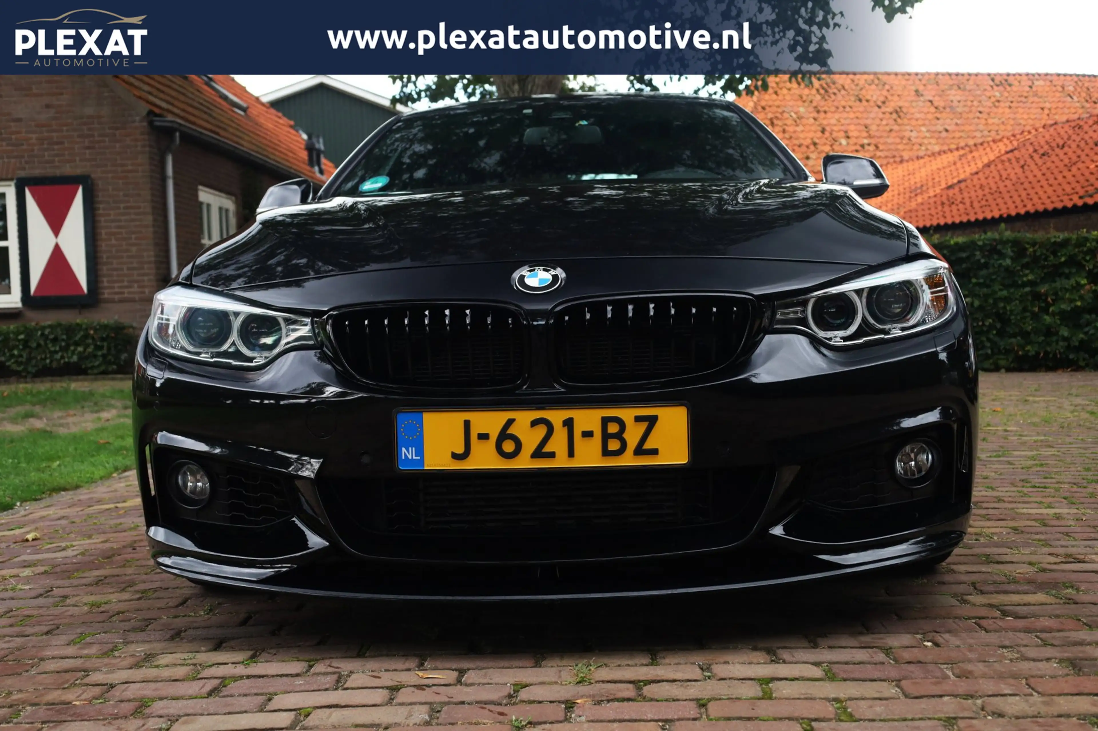 BMW 435 4-serie Gran Coupé 435i High Executive Aut. | M-Pa — photo 6