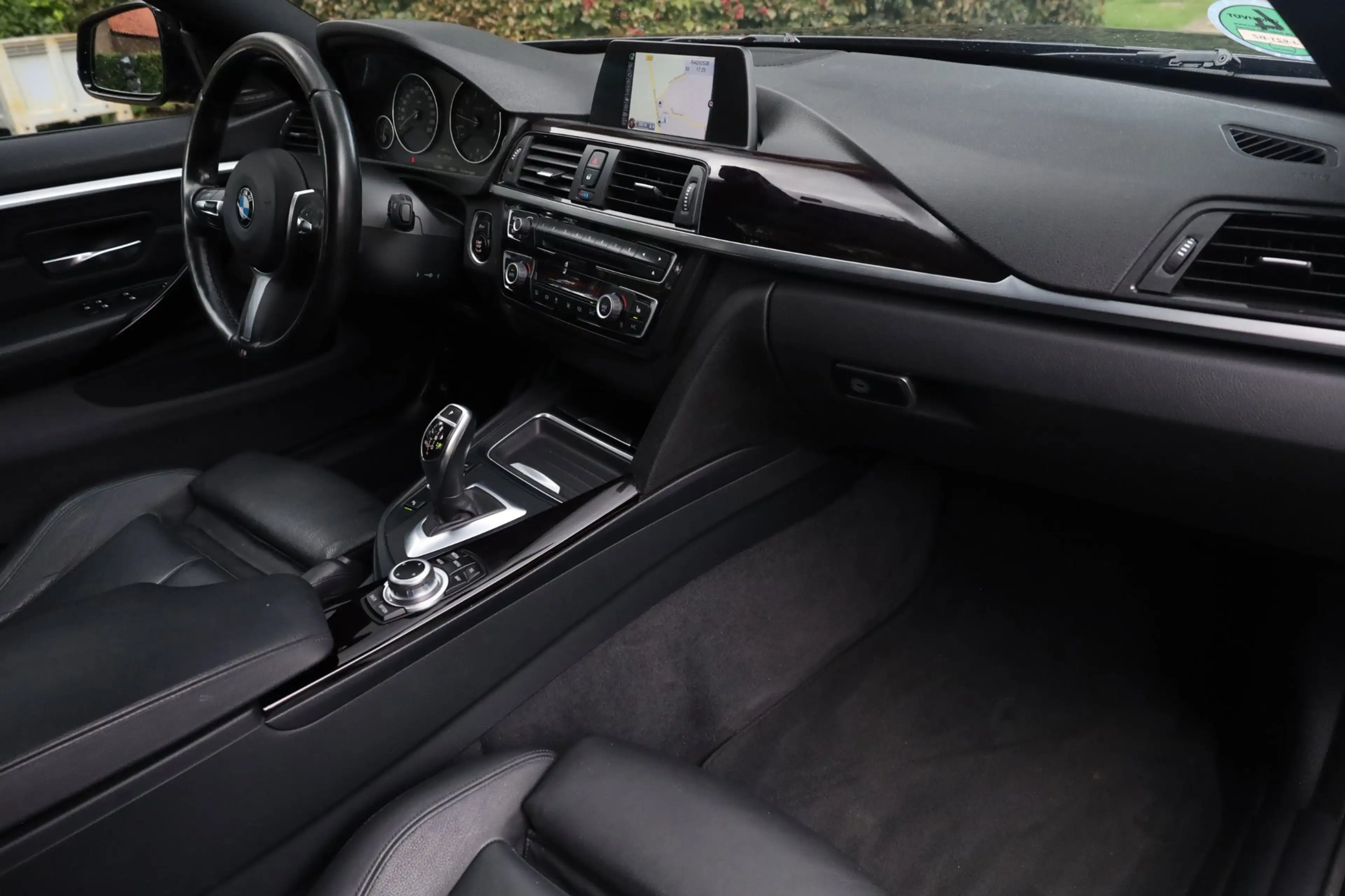 BMW 435 4-serie Gran Coupé 435i High Executive Aut. | M-Pa — photo 46