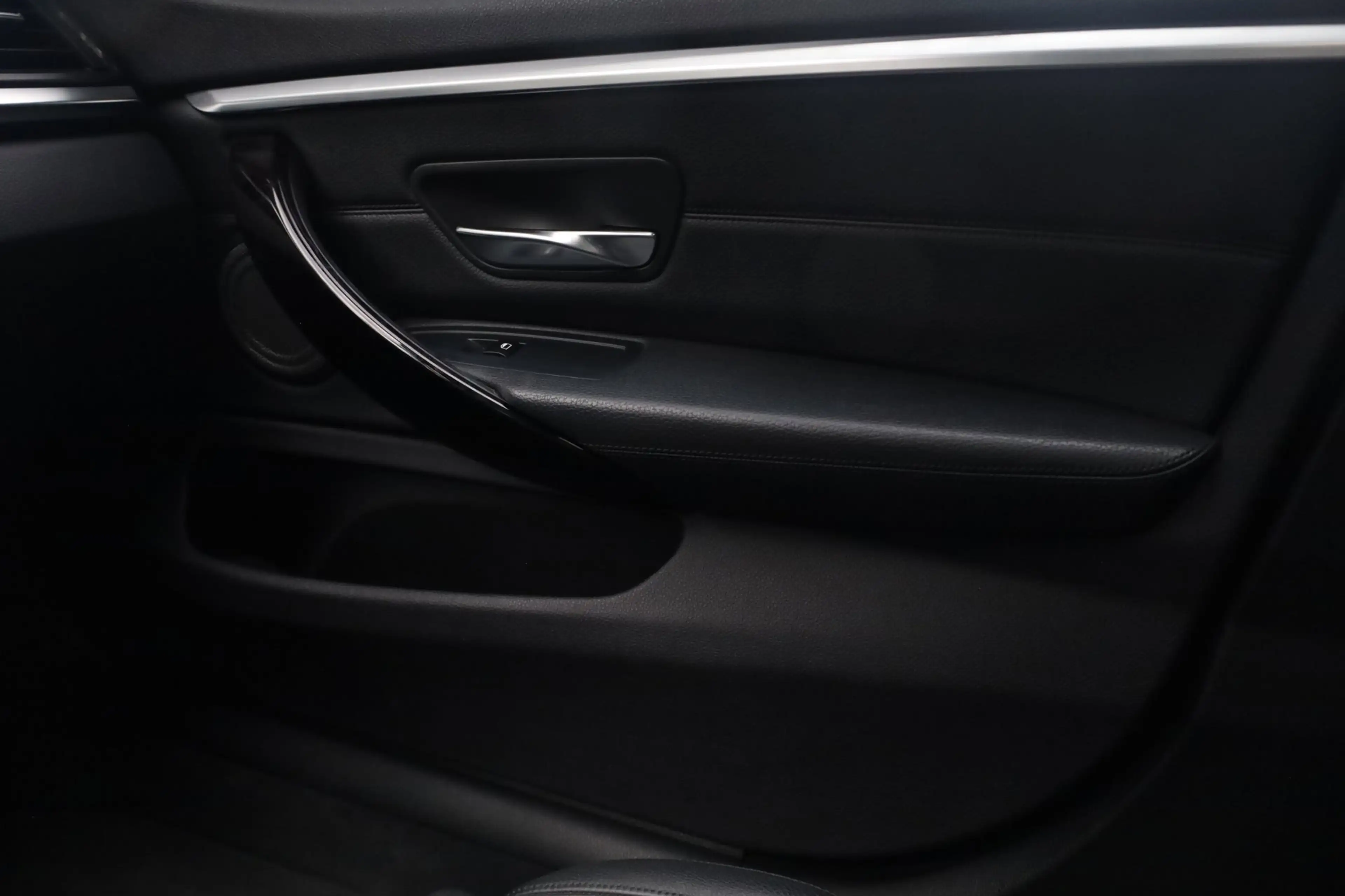 BMW 435 4-serie Gran Coupé 435i High Executive Aut. | M-Pa — photo 34