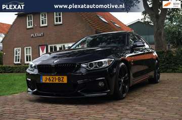 4-serie Gran Coupé 435i High Executive Aut. | M-Pa