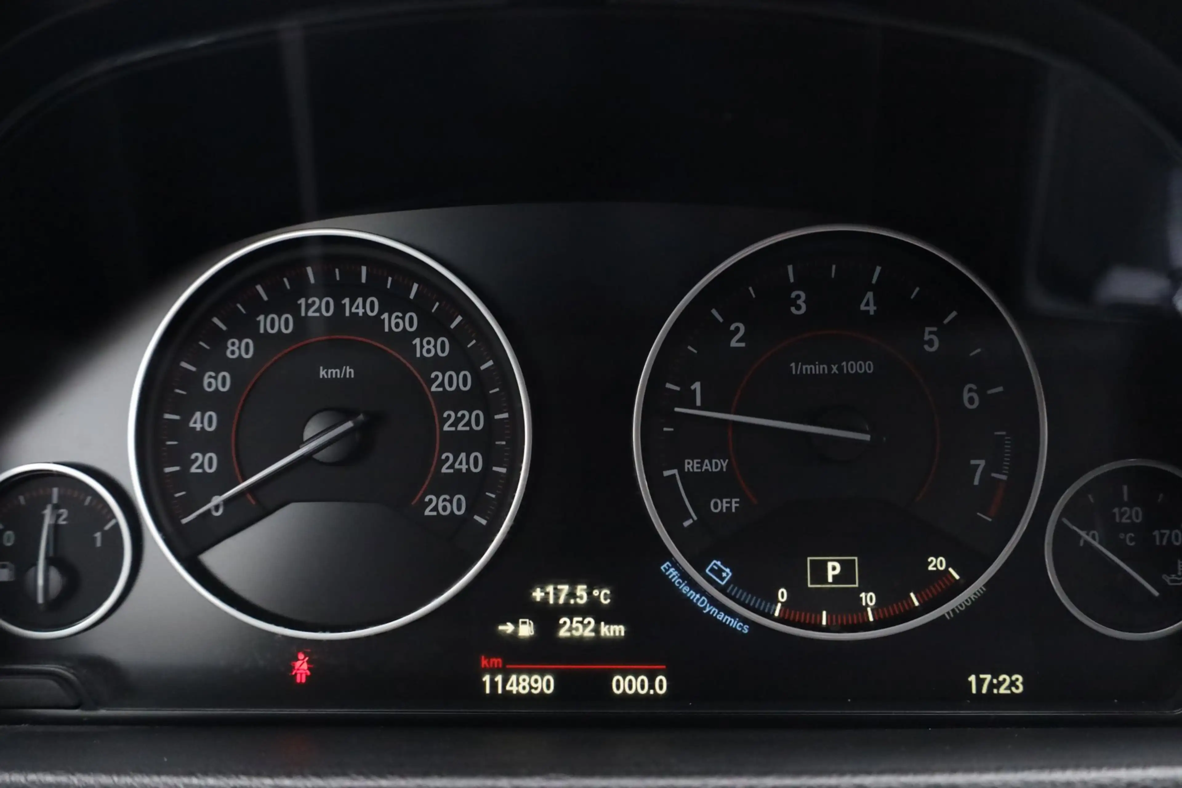 BMW 435 4-serie Gran Coupé 435i High Executive Aut. | M-Pa — photo 20
