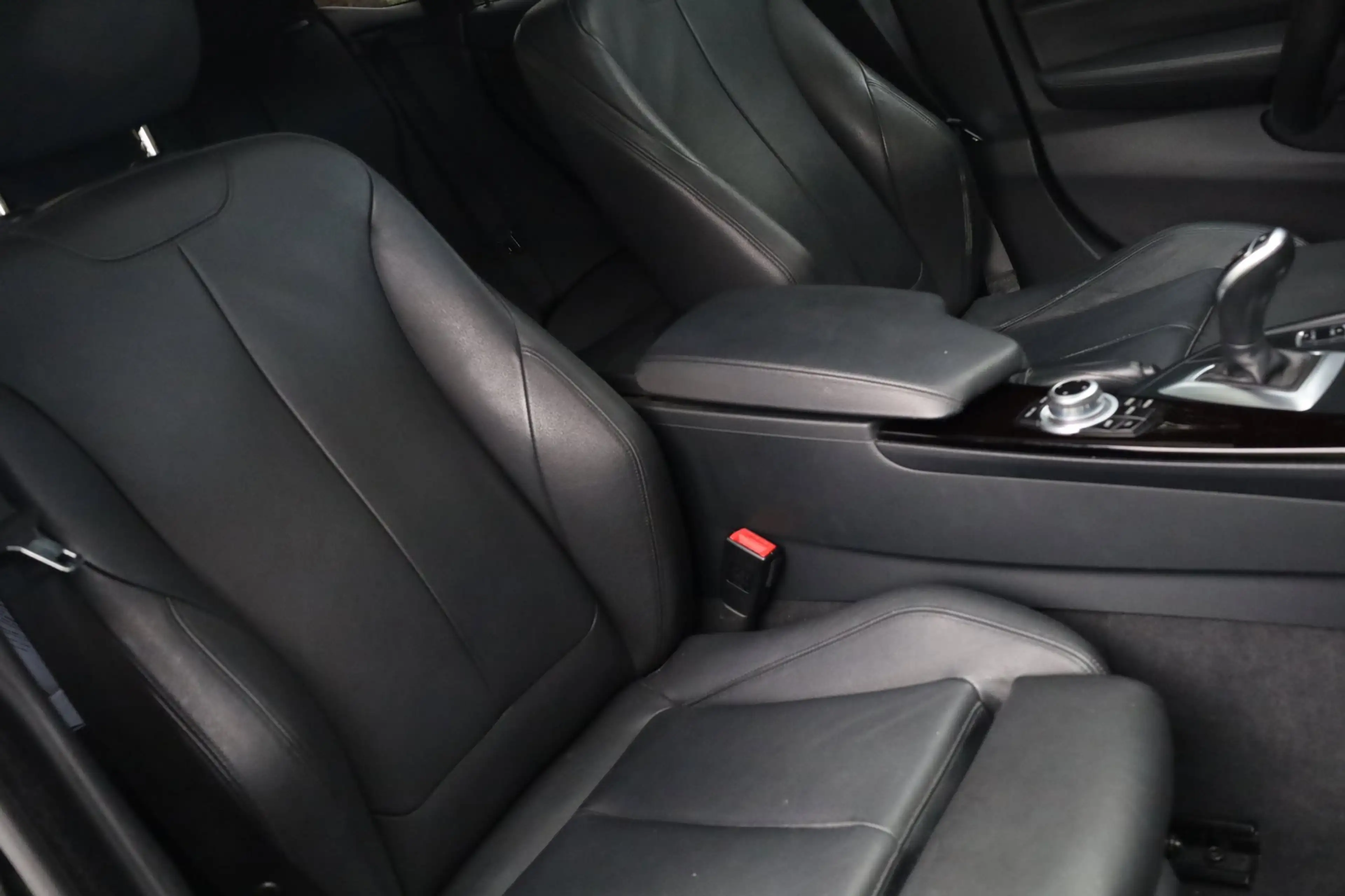BMW 435 4-serie Gran Coupé 435i High Executive Aut. | M-Pa — photo 47