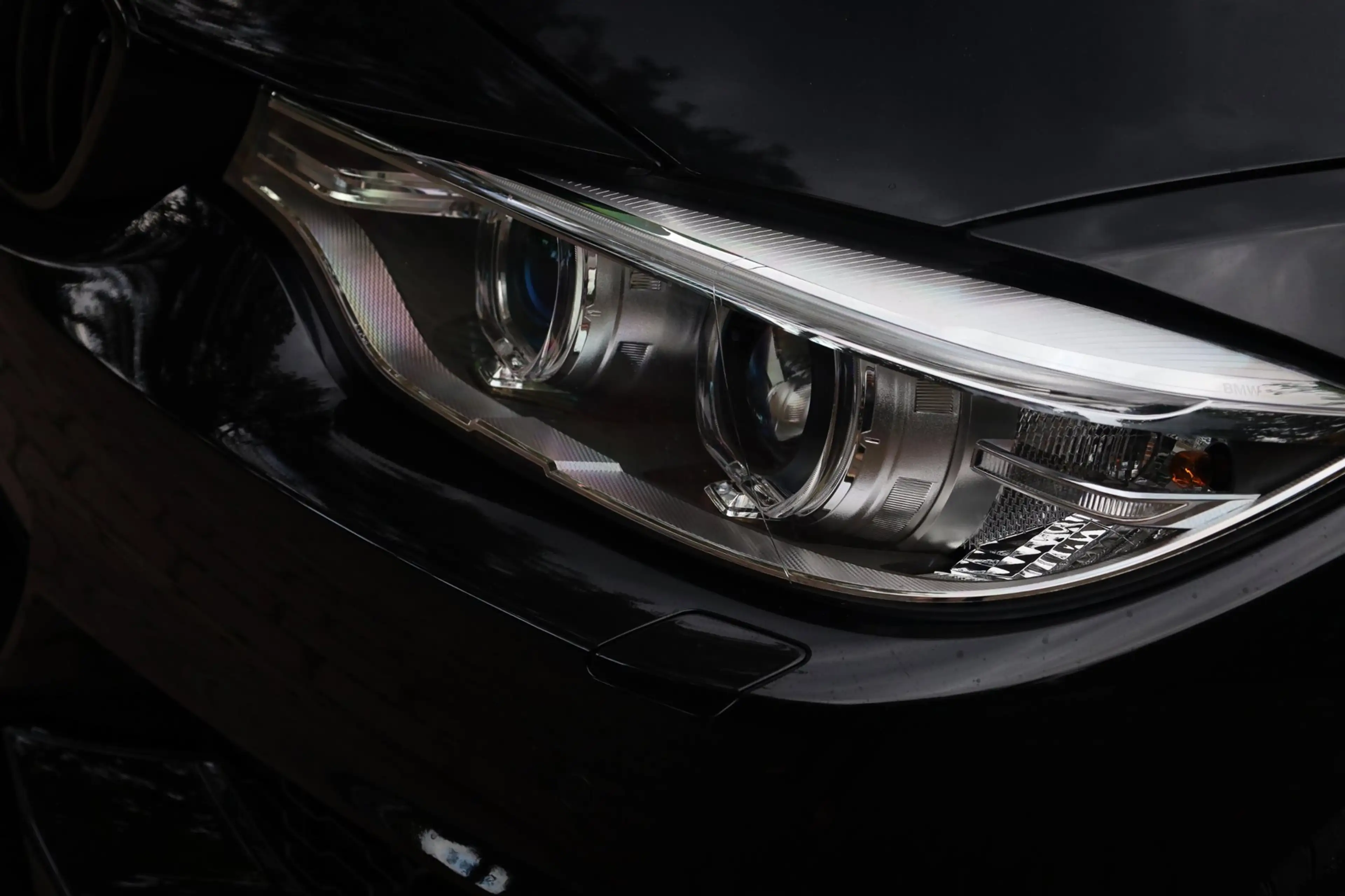 BMW 435 4-serie Gran Coupé 435i High Executive Aut. | M-Pa — photo 5