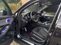 Mercedes-Benz GLC 250 Coupé 4-Matic / NAV / ENTR. M-B / GAR 12 MOIS Noir - thumbnail 9