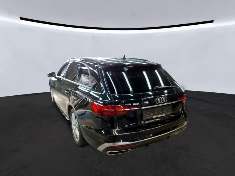 Audi A4 Avant 35 TDI S line MATRIX*AHK*R-CAM*ACC* — photo 3