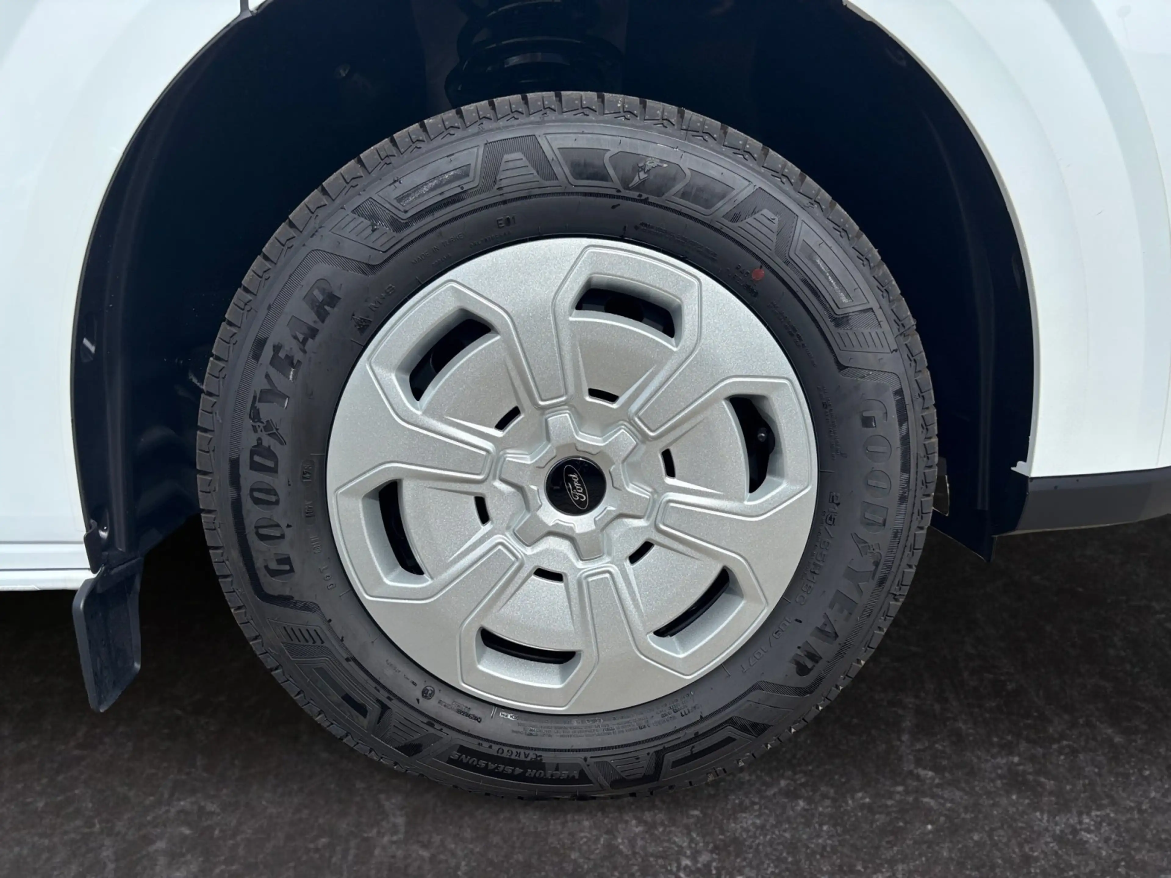 Ford Transit Custom 2.0 EcoBlue 340 L2 FWD Tempomat — photo 15
