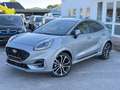 Ford Puma ST-Line Automatik 360° ACC Navi 19" SHZ Argent - thumbnail 3