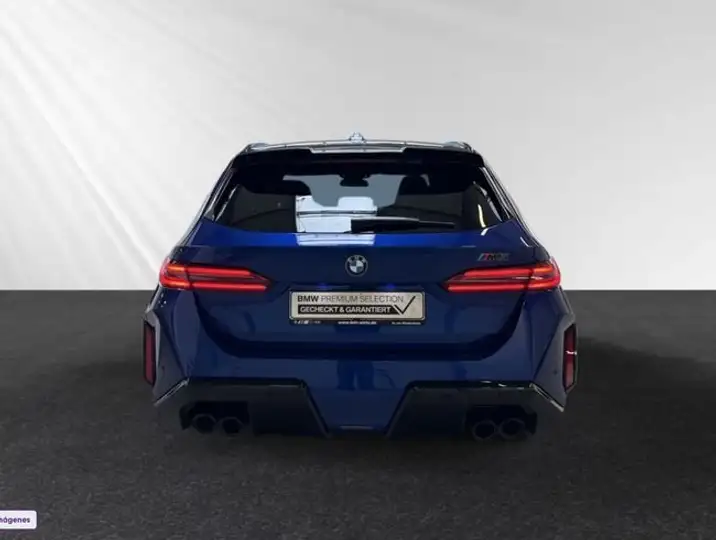 BMW M5 2025, foto 6