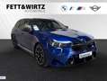 BMW M5 Touring Azul - thumbnail 1