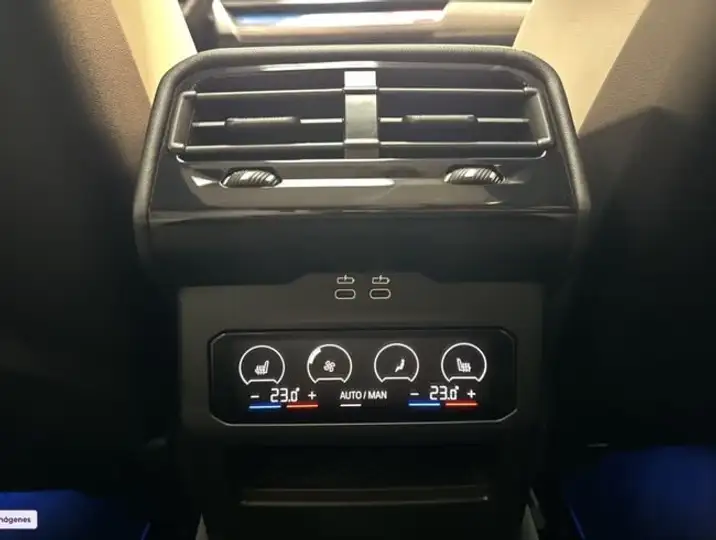 BMW M5 2025, foto 14