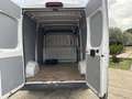Fiat Ducato 2.3 140 CV 87.000km. TELECAMERA SENSORI. PERFETTO Blanco - thumbnail 17