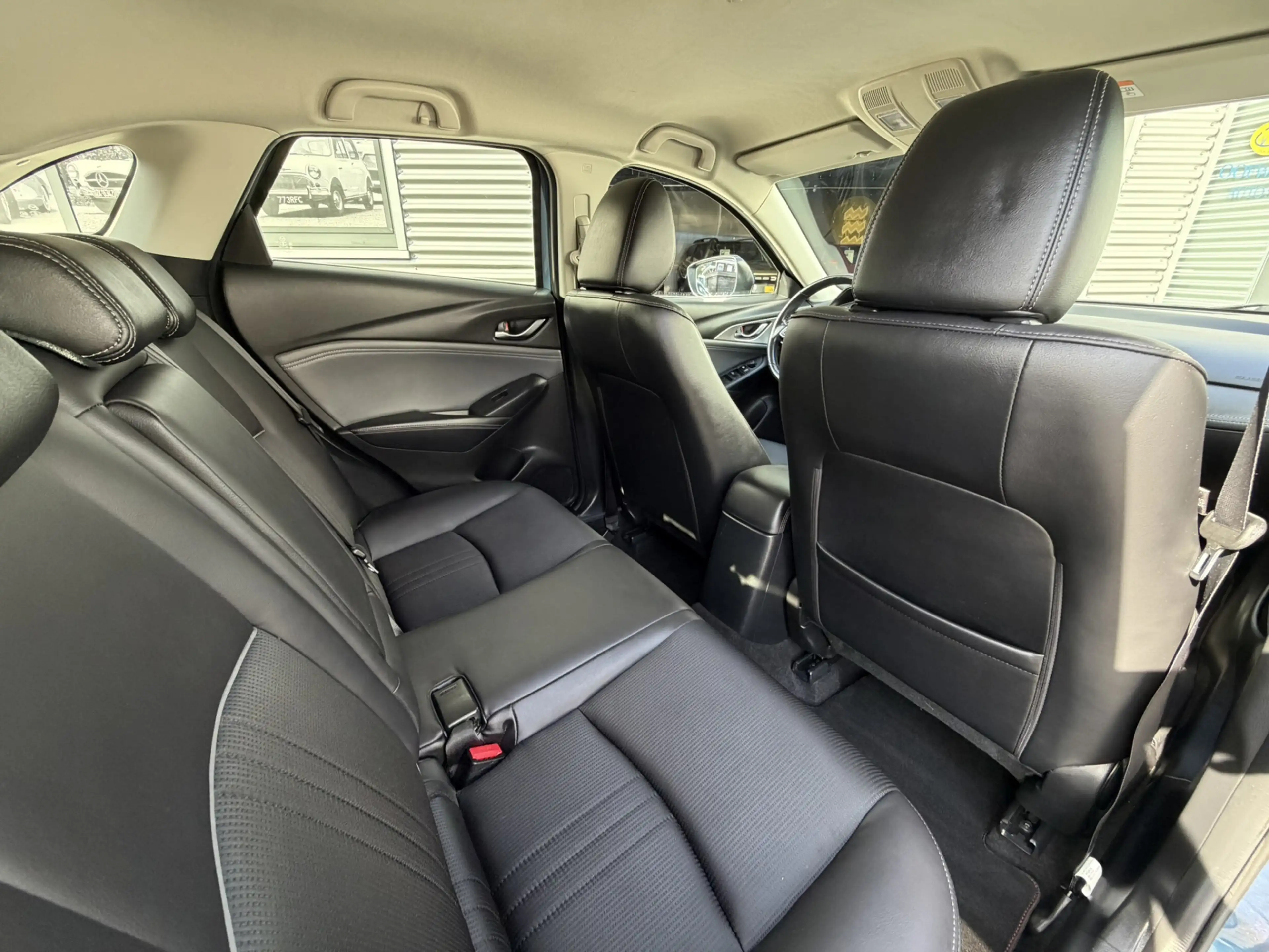 Mazda CX-3 2.0 SkyActiv-G 120 GT-M Automaat Clima Navi Camera — photo 18