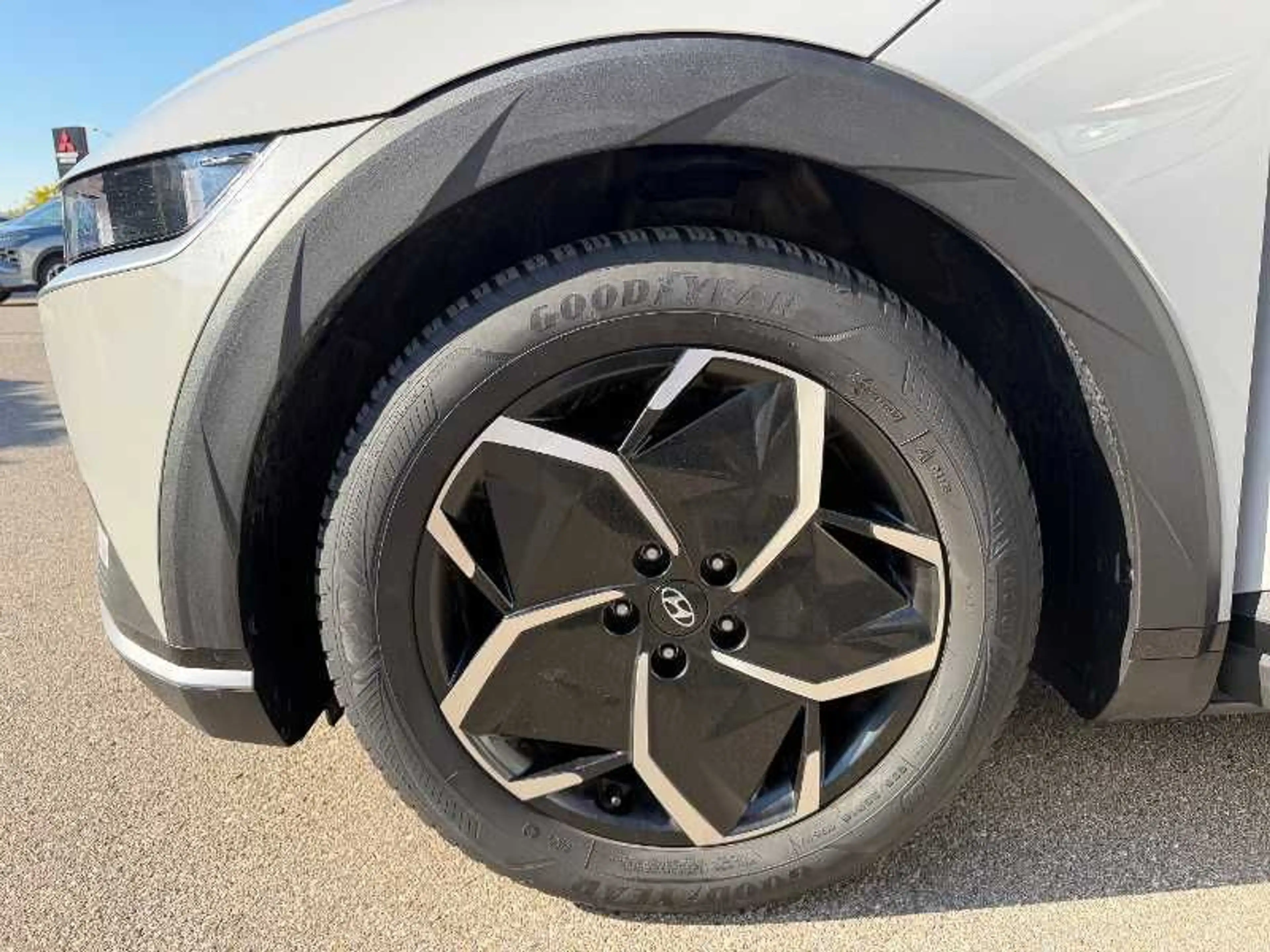 Hyundai IONIQ 5 72,6 kWh DYNAMIQ / WP / AHK — photo 16