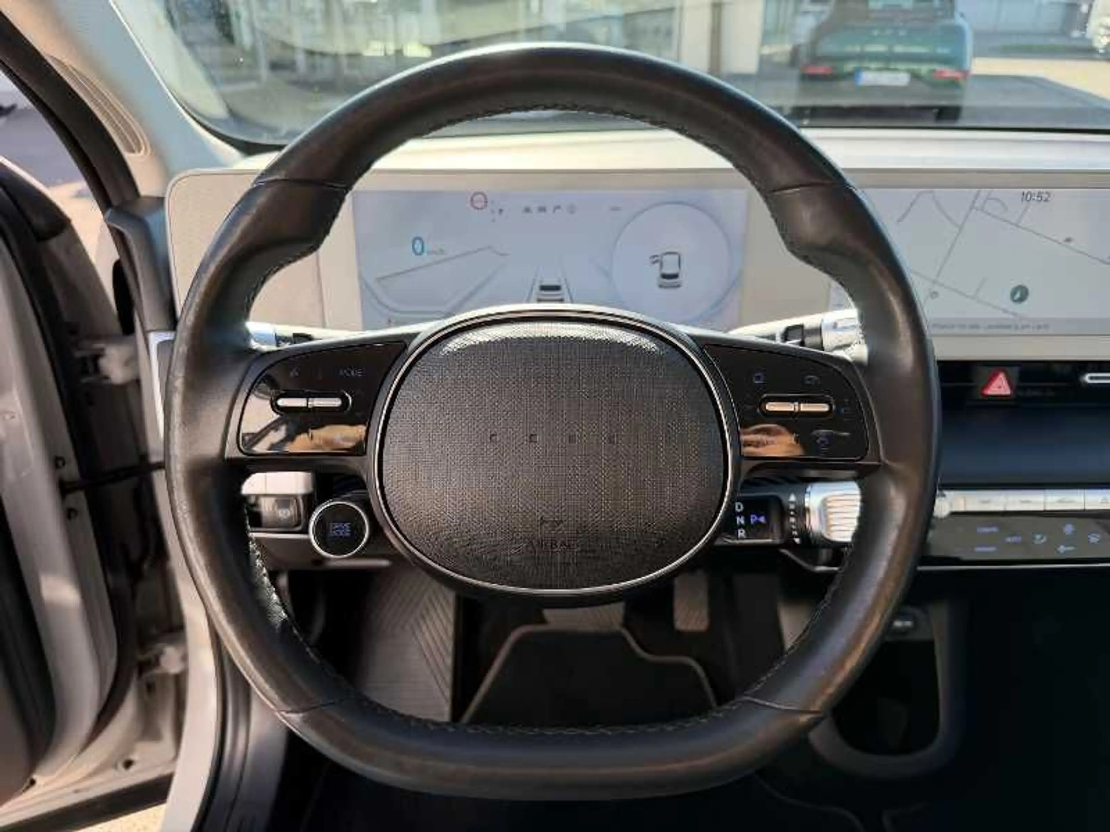 Hyundai IONIQ 5 72,6 kWh DYNAMIQ / WP / AHK — photo 15