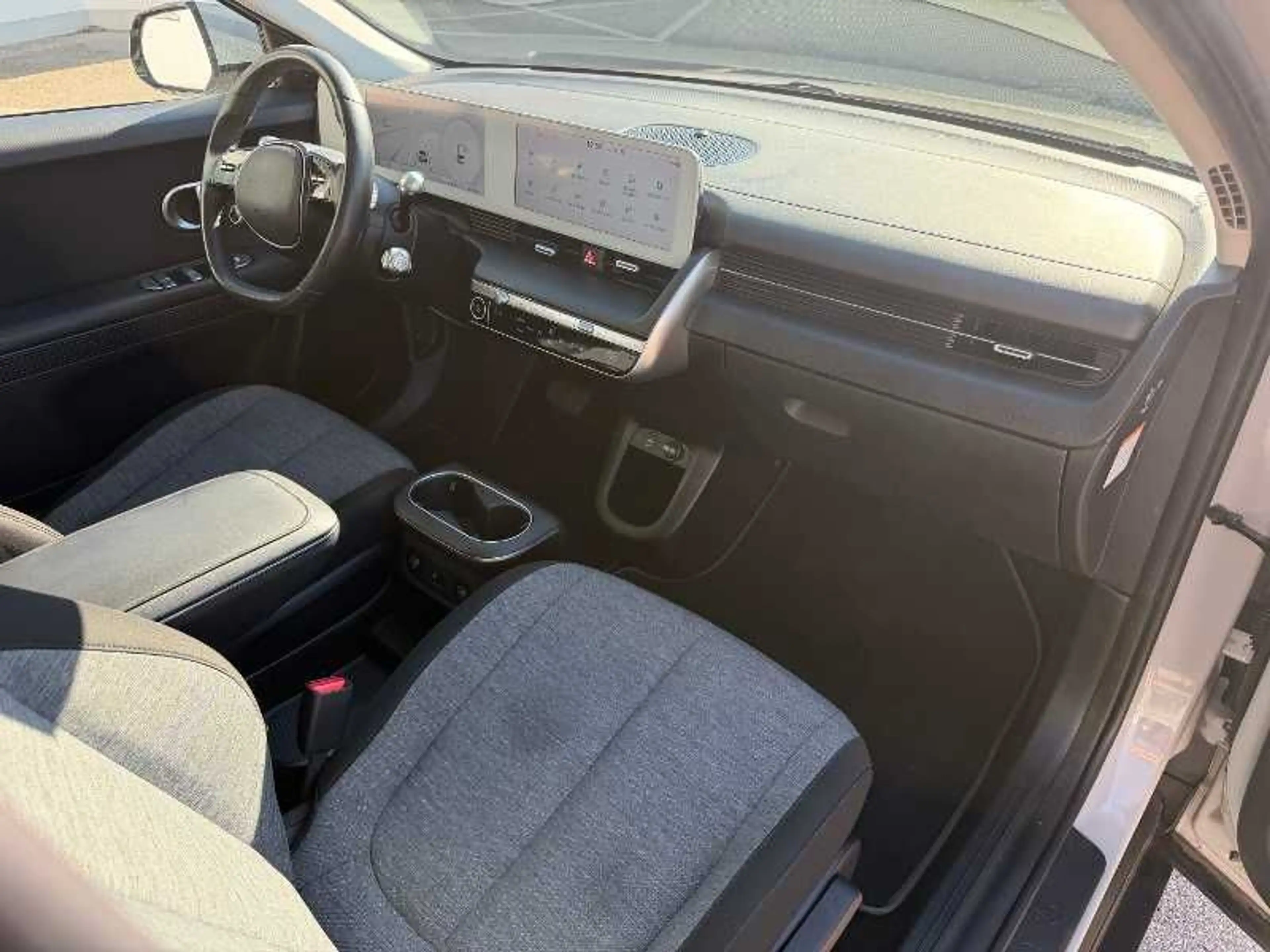 Hyundai IONIQ 5 72,6 kWh DYNAMIQ / WP / AHK — photo 8