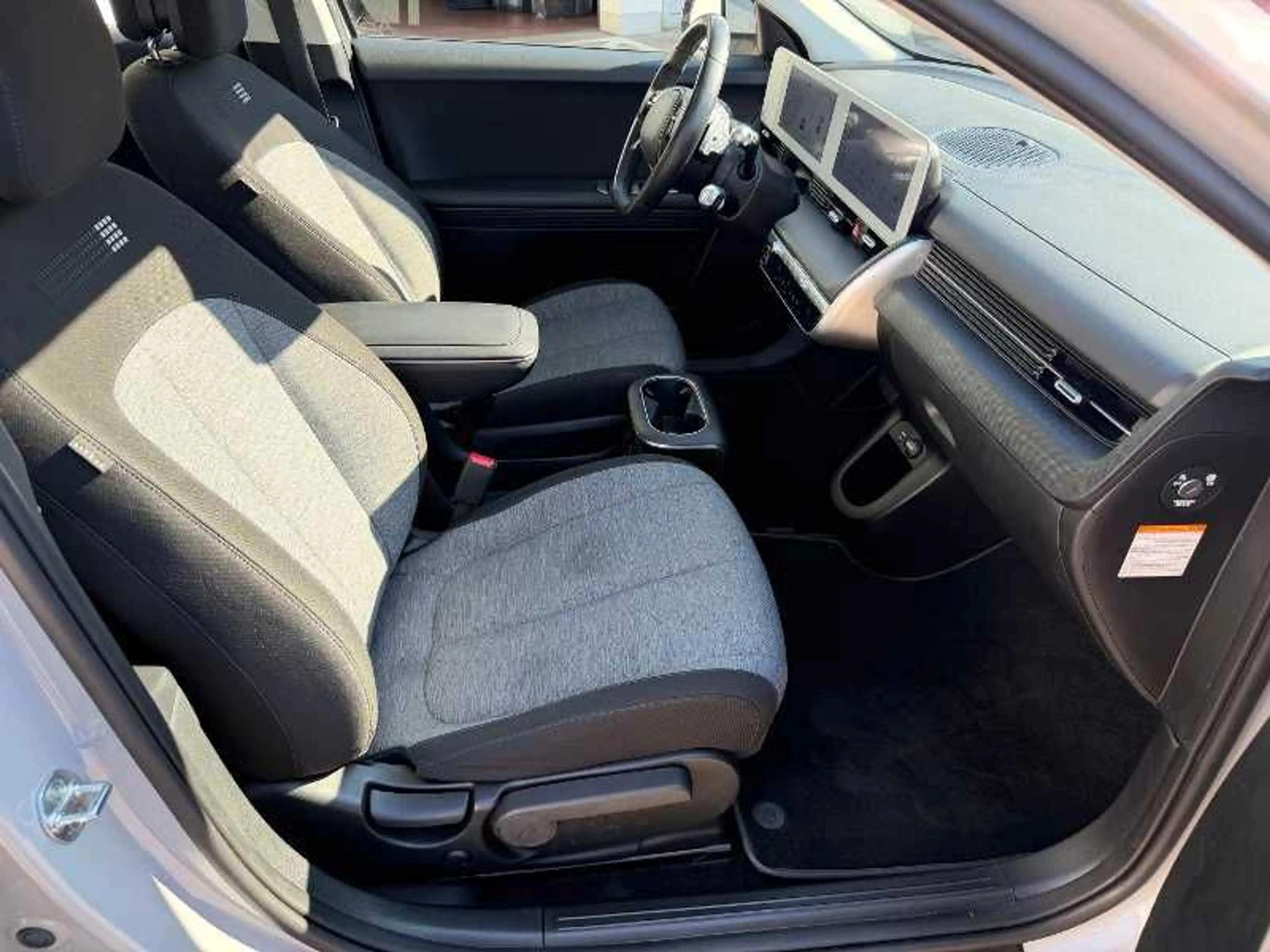 Hyundai IONIQ 5 72,6 kWh DYNAMIQ / WP / AHK — photo 7