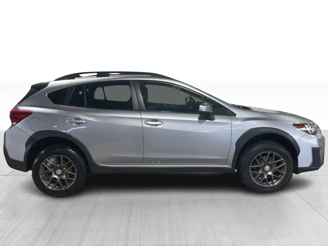 Subaru Crosstrek снимка Subaru Crosstrek