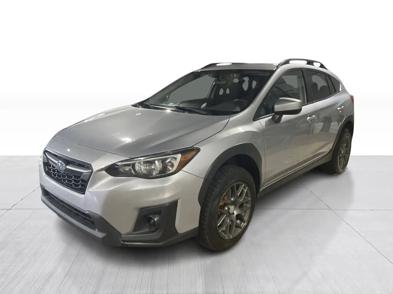 Subaru Crosstrek снимка Subaru Crosstrek