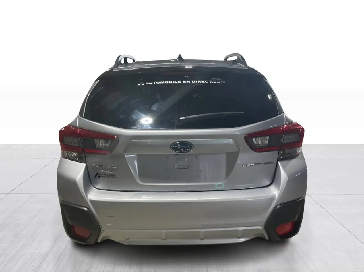 Subaru Crosstrek снимка Subaru Crosstrek