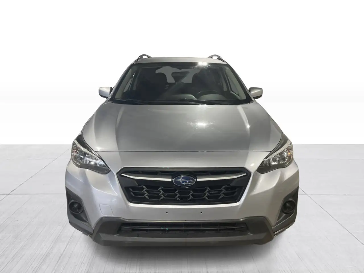 Subaru Crosstrek снимка Subaru Crosstrek