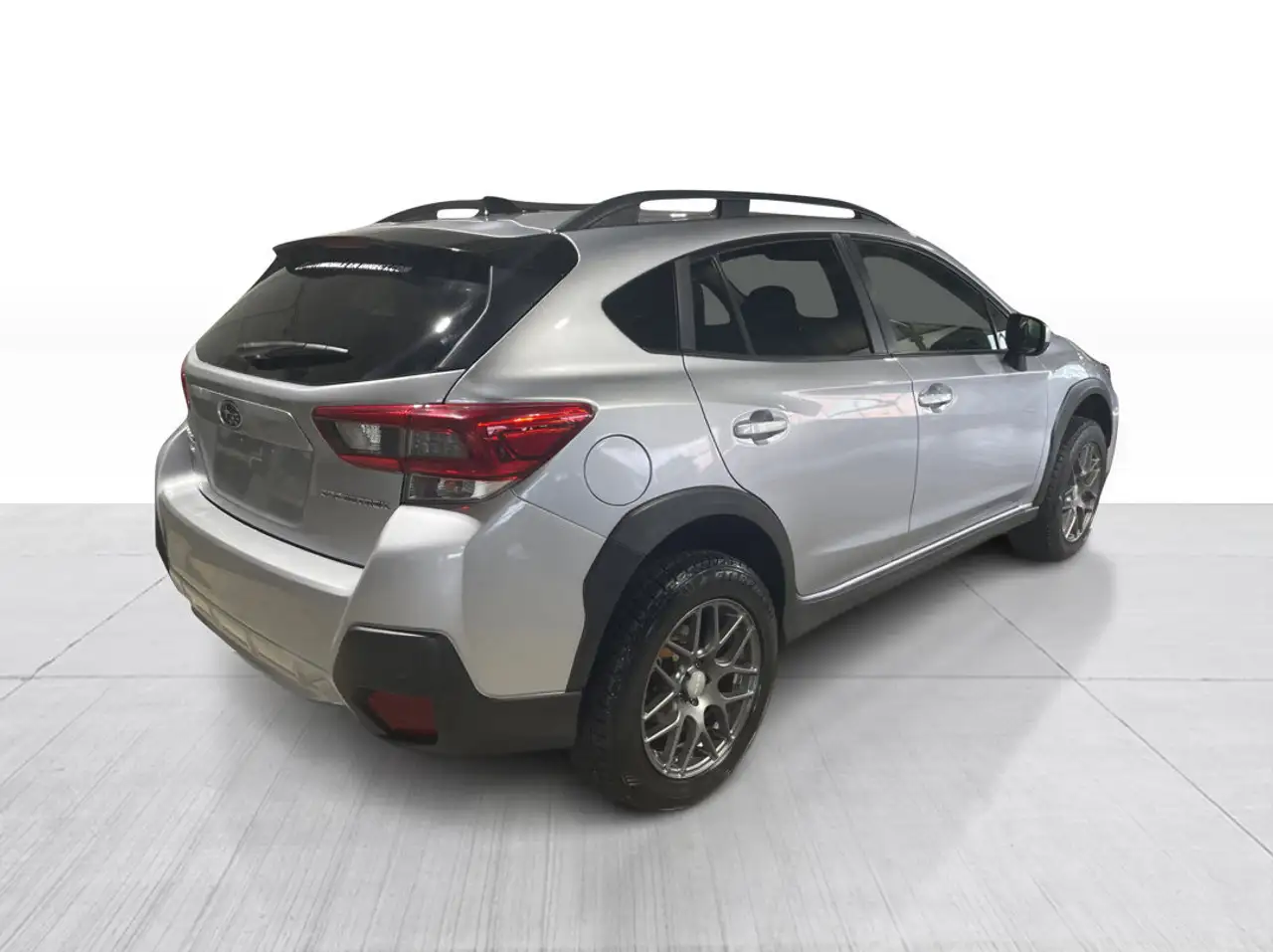 Subaru Crosstrek снимка Subaru Crosstrek