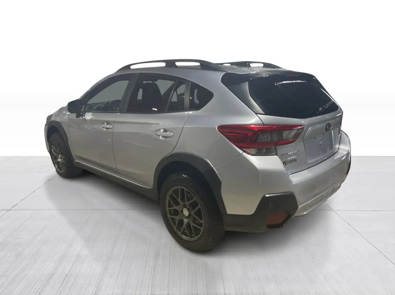 Subaru Crosstrek снимка Subaru Crosstrek