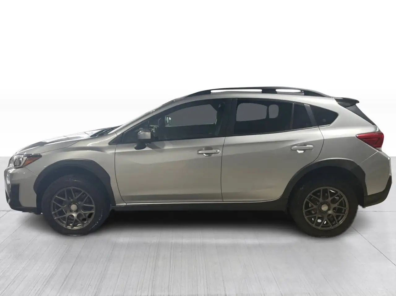 Subaru Crosstrek снимка Subaru Crosstrek