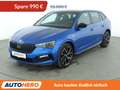 Skoda Scala 1.6 TDI Monte Carlo Aut.*LED*TEMPO*CAM*PDC*SH*PANO Blau - thumbnail 1