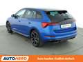 Skoda Scala 1.6 TDI Monte Carlo Aut.*LED*TEMPO*CAM*PDC*SH*PANO Blau - thumbnail 4